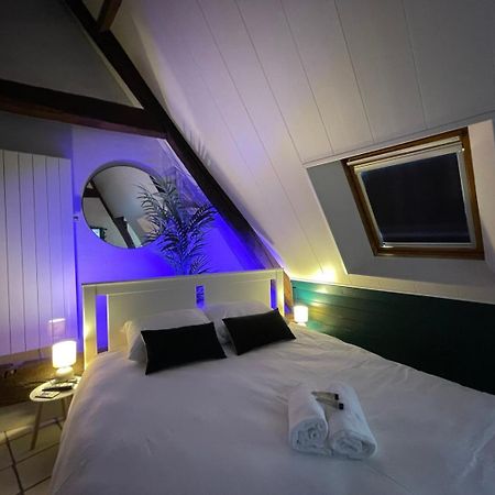 L'Atelier Des Reves Apartment Chartres Luaran gambar